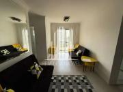 Apartamento para Venda em São Paulo/SP Vila Santa Clara...