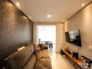 Apartamento para Venda em São Paulo/SP Vila Santa Clara...