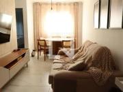 Apartamento para Venda em São Paulo/SP Vila Santa Clara...