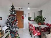 Apartamento para Venda em São Paulo/SP Vila Santa Clara...