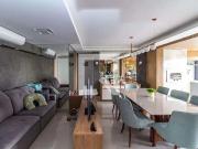 Apartamento para Venda em São Paulo/SP Vila Santa Clara...