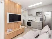 Apartamento para Venda em São Paulo/SP Vila Santa Clara...