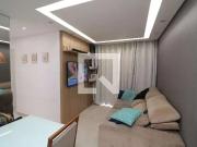 Apartamento para Venda em São Paulo/SP Vila Santa Clara...