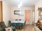 Apartamento para Venda em São Paulo/SP Vila Santa Clara...