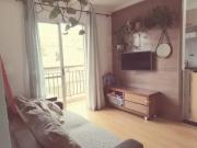 Apartamento para Venda em São Paulo/SP Vila Santa Clara...