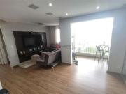 Apartamento para Venda em São Paulo/SP Vila Santa Clara...