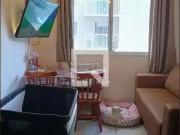 Apartamento para Venda em São Paulo/SP Vila Santa Clara...