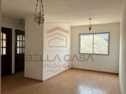 Apartamento para Venda em São Paulo/SP Vila Santa Clara...