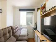 Apartamento para Venda em São Paulo/SP Vila Santa Clara...