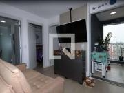 Apartamento para Venda em São Paulo/SP Vila Santa Clara...