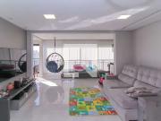 Apartamento para Venda em São Paulo/SP Vila Santa Clara...