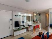 Apartamento para Venda em São Paulo/SP Vila Santa Clara...