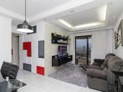 Apartamento para Venda em São Paulo/SP Vila Santa Clara...