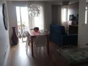 Apartamento para Venda em São Paulo/SP Vila Santa Clara...