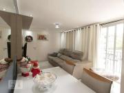 Apartamento para Venda em São Paulo/SP Vila Santa Clara...