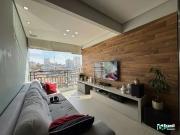 Apartamento para Venda em São Paulo/SP Vila Santa Clara...