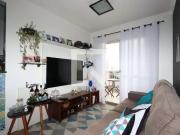 Apartamento para Venda em São Paulo/SP Vila Santa Clara...