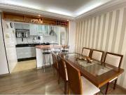 Apartamento para Venda em São Paulo/SP Vila Santa Clara...