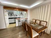 Apartamento para Venda em São Paulo/SP Vila Santa Clara...