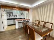 Apartamento para Venda em São Paulo/SP Vila Santa Clara...
