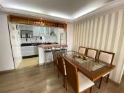 Apartamento para Venda em São Paulo/SP Vila Santa Clara...