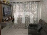 Apartamento para Venda em São Paulo/SP Vila Santa Cruz...