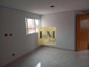 Apartamento para Venda em São Paulo/SP Vila Santa...