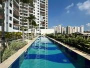 Apartamento para Venda em São Paulo/SP Vila Santa...