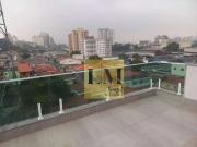 Apartamento para Venda em São Paulo/SP Vila Santa...