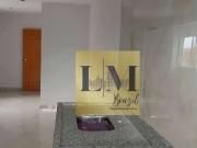 Apartamento para Venda em São Paulo/SP Vila Santa...