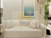 Apartamento para Venda em São Paulo/SP Ipiranga 2 Quartos