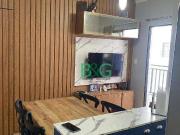 Apartamento para Venda em São Paulo/SP Vila Santa Isabel...