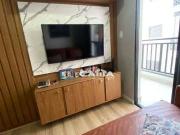 Apartamento para Venda em São Paulo/SP Vila Santa Isabel...