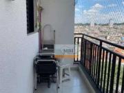 Apartamento para Venda em São Paulo/SP Vila Santa Isabel...
