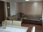 Apartamento para Venda em São Paulo/SP Vila Santa Maria...