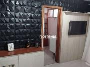 Apartamento para Venda em São Paulo/SP Vila Santa Maria...