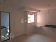 Apartamento para Venda em São Paulo/SP Vila Santa Teresa...