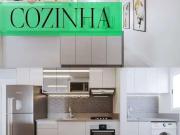 Apartamento para Venda em São Paulo/SP Vila Santa Teresa...