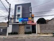 Apartamento para Venda em São Paulo/SP Vila Santa Teresa...