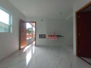 Apartamento para Venda em São Paulo/SP Vila Santa Teresa...