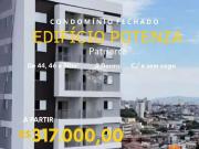 Apartamento para Venda em São Paulo/SP Vila Santa Teresa...