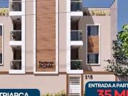Apartamento para Venda em São Paulo/SP Vila Santa Teresa...