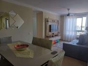 Apartamento para Venda em São Paulo/SP Vila Santa Teresa...