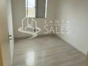 Apartamento para Venda em São Paulo/SP Vila Santa Teresa...