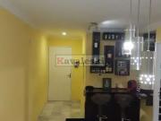 Apartamento para Venda em São Paulo/SP Vila Santa Teresa...