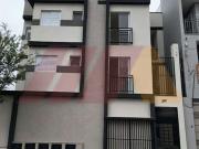 Apartamento para Venda em São Paulo/SP Vila Santa...