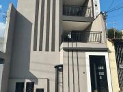 Apartamento para Venda em São Paulo/SP Vila Santa...