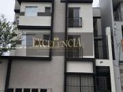 Apartamento para Venda em São Paulo/SP Vila Santa...