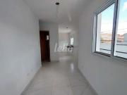 Apartamento para Venda em São Paulo/SP Vila Santa...