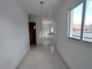 Apartamento para Venda em São Paulo/SP Vila Santa...